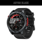 Buy Now Zeblaze Stratos 4 Smartwatch Black