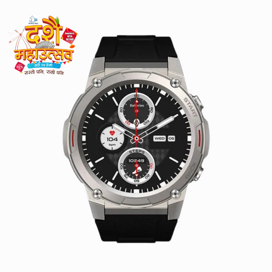 Zeblaze Smartwatch Latest Price in Nepal 