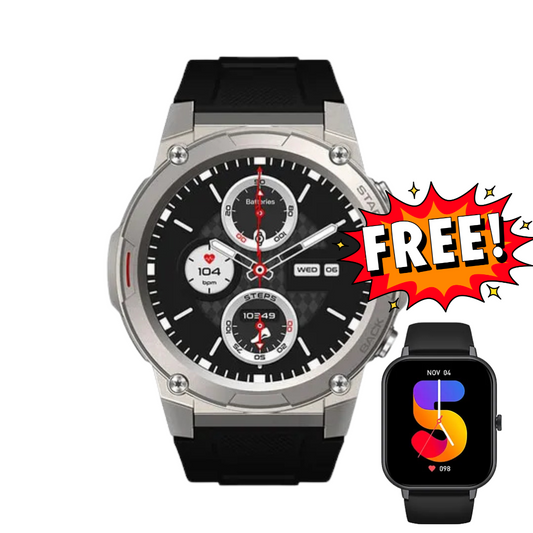 Buy 1 Get 1 Free Offer 