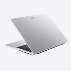 Shop Acer Aspire Lite 14 Pure Silver laptop with 512GB NVMe SSD in Nepal