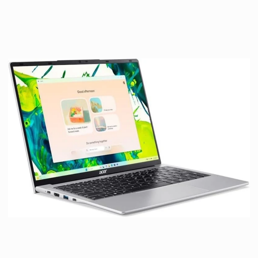 Acer Aspire Lite 14 AL14 45P R9NR laptop 14 inch WUXGA display Nepal Shop Now