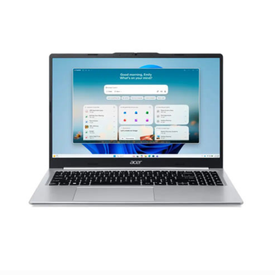 Acer Aspire Lite 15 Laptop with Ryzen 7 - 15.6" FHD Display