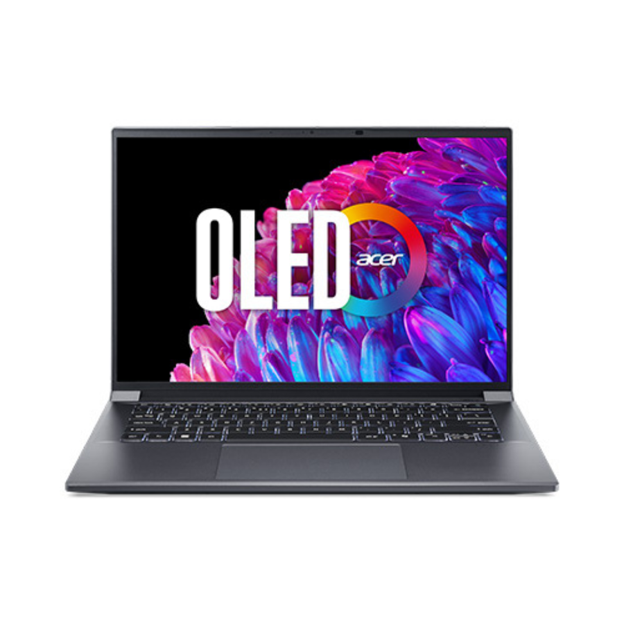 Acer Swift X 14 (SFX14-72G-78HN) Creator Laptop
