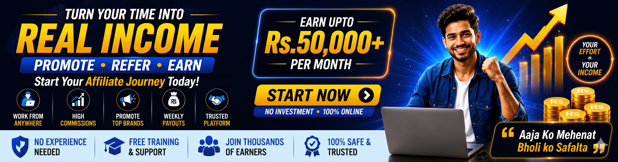 affiliate marketing in Nepal