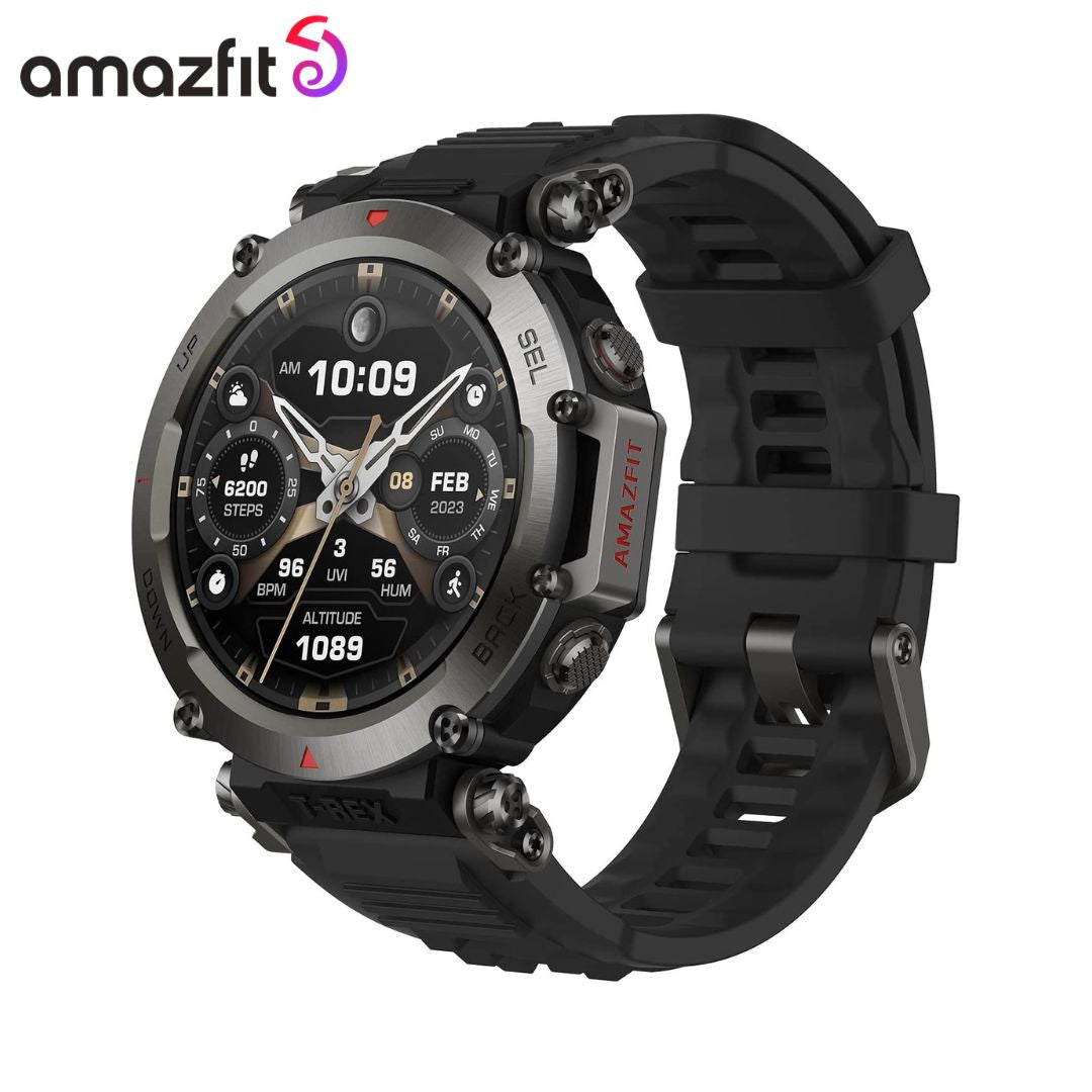 Best Smartwatch price in Nepal 