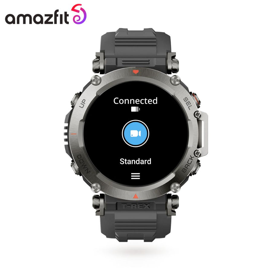 High durability best smartwatch in nepal 