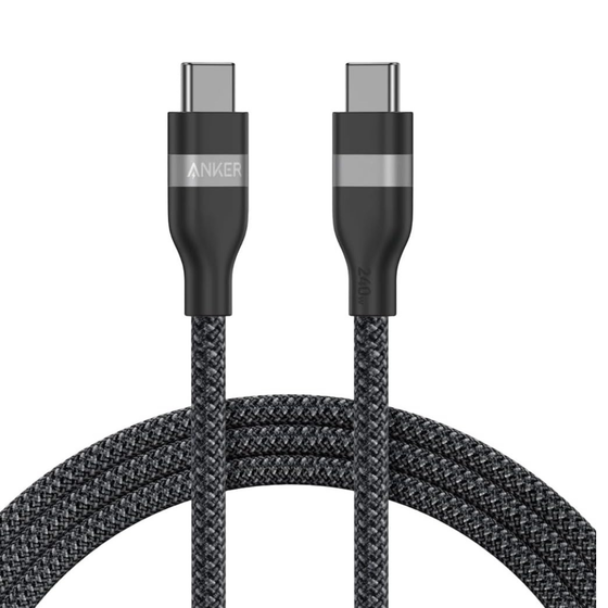 Buy Anker 240W USB C to USB C cable Nepal best price