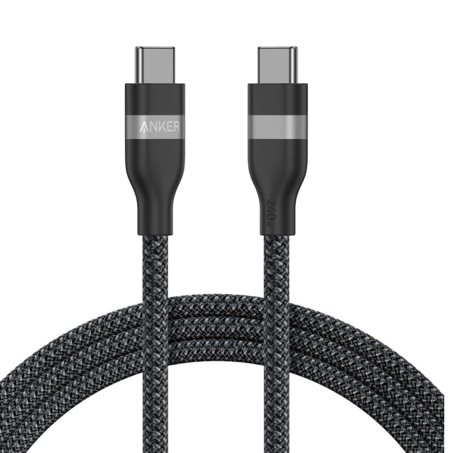 Buy Anker 240W USB C to USB C cable Nepal best price