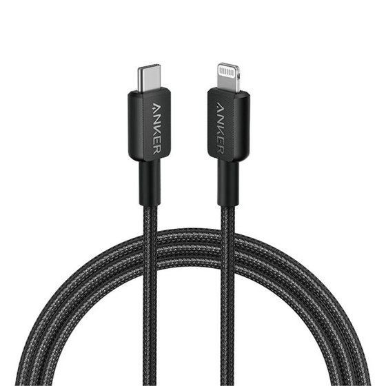 buy Anker 322 USB C to Lightning cable in Nepal best price