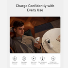 Buy now Anker Zolo 30W USB-C charger for iPhone 15 16 17 series in Nepal