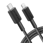 Anker 322 PowerLine fast charging cable for iPhone Nepal