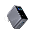 Buy Anker Prime 160W 3 Port GaN Charger with Smart Display in Nepal