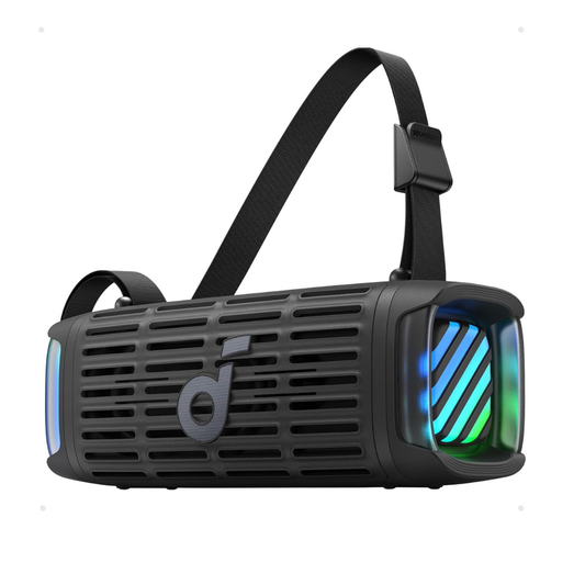 Anker Soundcore Boom 3i portable speaker price in Nepal 2026 with 50W floating sound