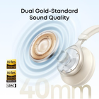 Anker Soundcore Space One ANC headphones with 55-hour battery – buy online Nepal