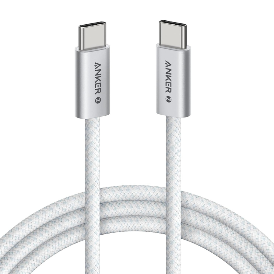 Best USB C cable for fast charging Nepal Anker 240W