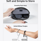 Get Anker USB C 240W PD 3.1 cable for MacBook Nepal