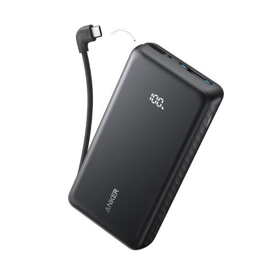 Anker Zolo 20000mAh power bank buy now Nepal best price fast charging