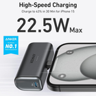 Get Anker Nano Power Bank built in USB C connector Nepal best price
