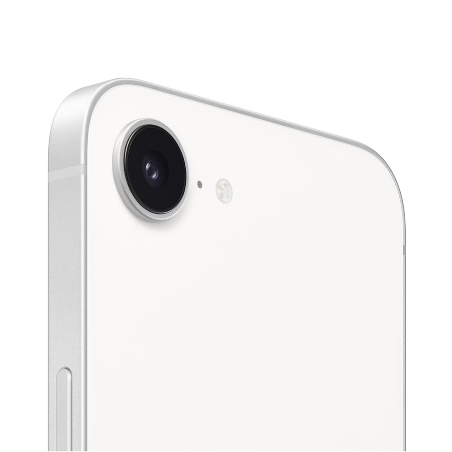 Buy now Apple iPhone 16e with Super Retina XDR OLED display