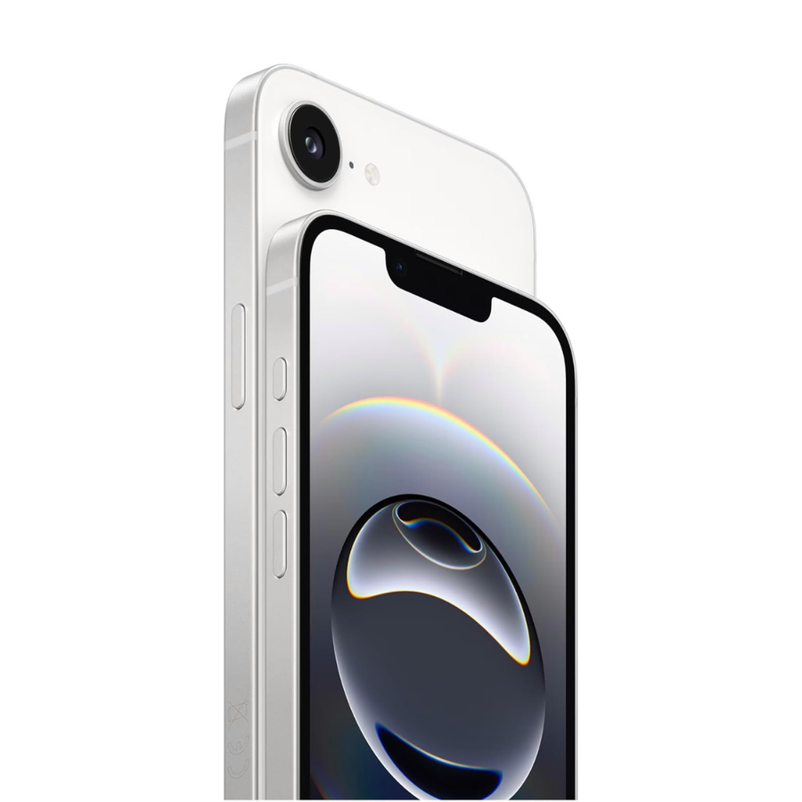 Latest Apple iPhone 16e featuring 6.1 inch OLED display in Nepal