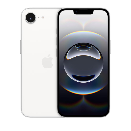 Apple iPhone 16e price in Nepal with A18 chip and 48MP Fusion camera
