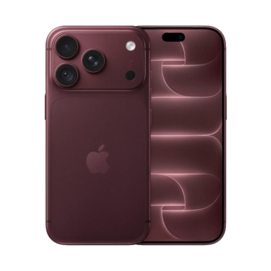 Apple iPhone 18 Pro price in Nepal – Buy Now with 6.3-inch Super Retina XDR OLED display