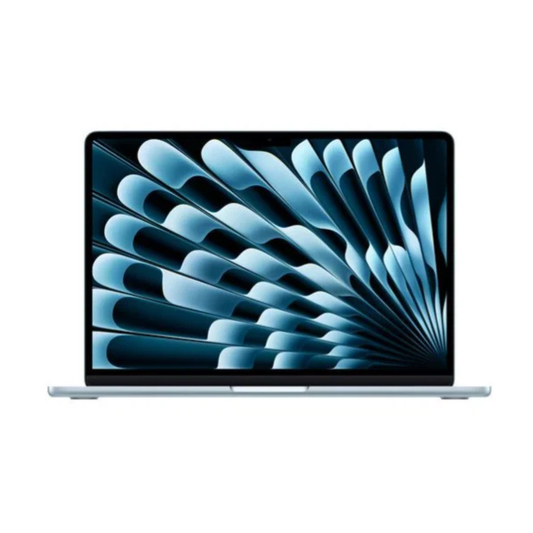 Buy now Apple MacBook Air M4 15 inch laptop with powerful M4 chip, Liquid Retina display and all day battery life