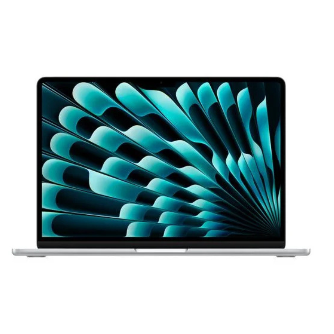 Get Apple MacBook Air M4 15 inch laptop for students and professionals with fast performance and premium build