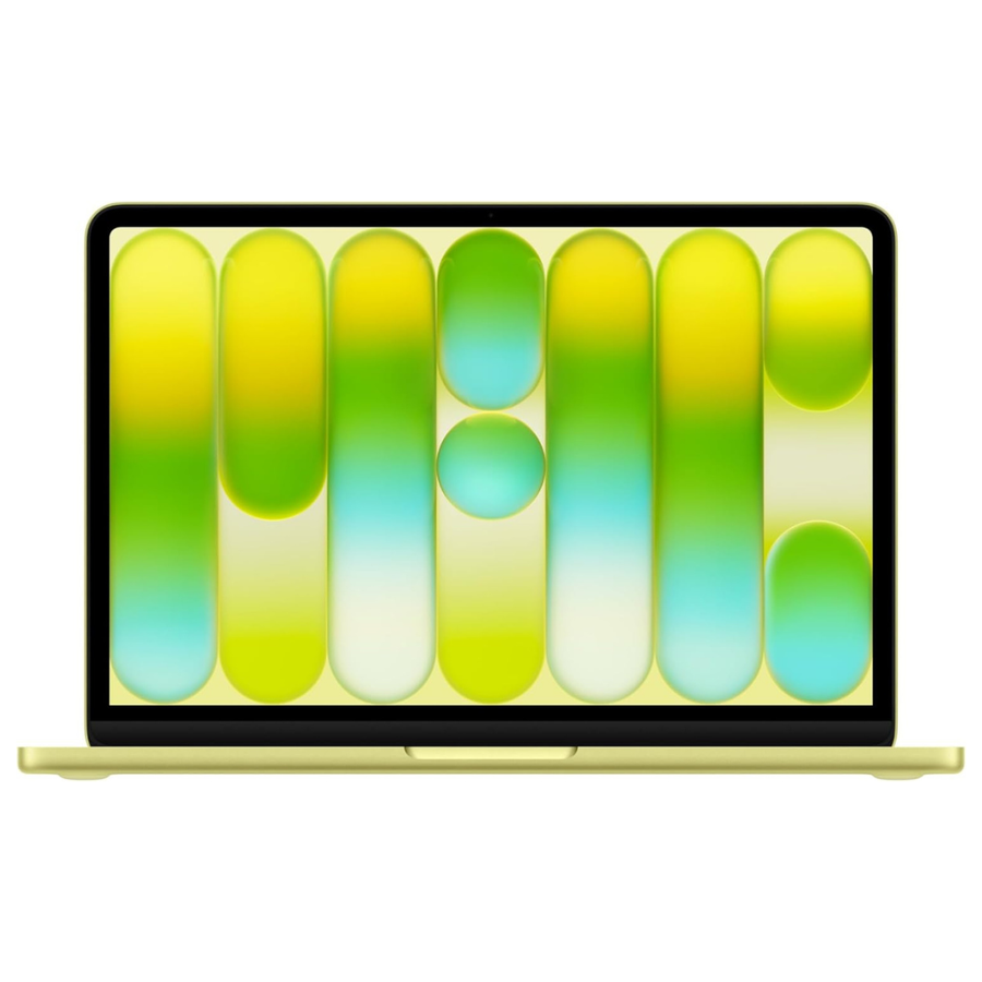 Buy Apple MacBook Neo price in Nepal 2026 A18 Pro chip laptop shop now