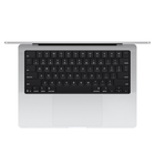 Shop now Apple MacBook Pro M5 with premium aluminum design and powerful Apple silicon performance