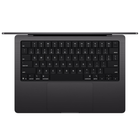 Buy now MacBook Pro M5 14 inch laptop ideal for video editing coding and AI workloads