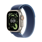 Shop now Apple Watch Ultra 3 smartwatch with S10 SiP chip precision GPS health tracking and premium titanium design