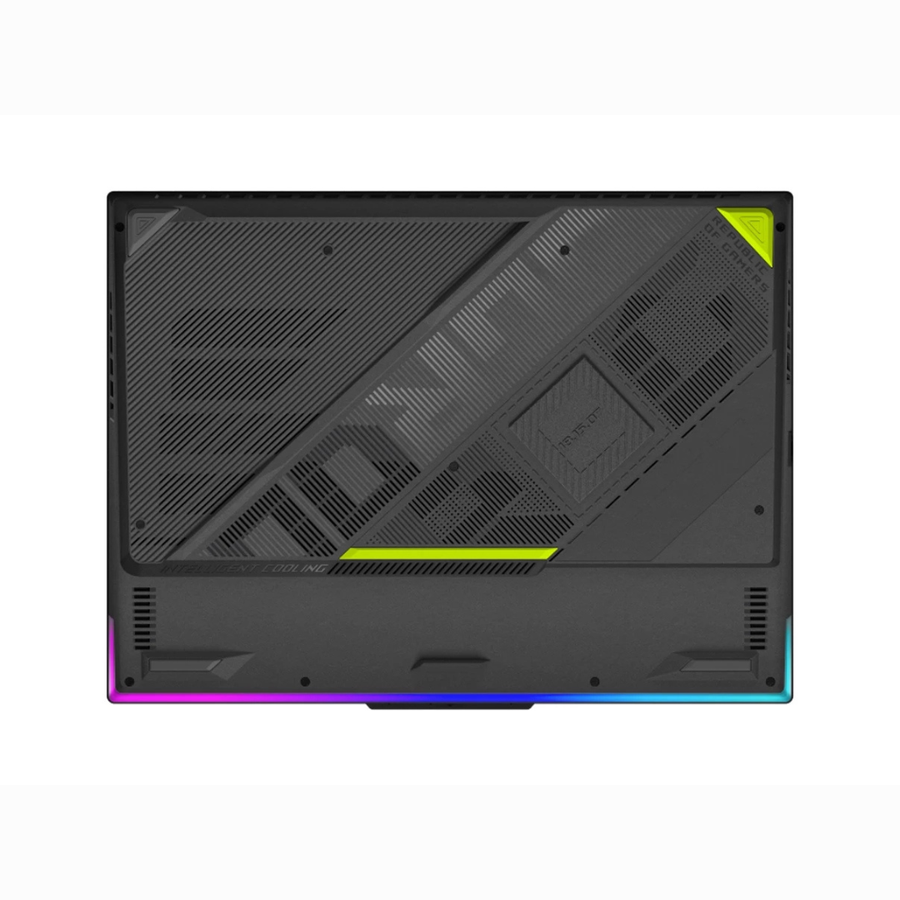 ASUS ROG Strix G16 Gaming Laptop with Ryzen 9