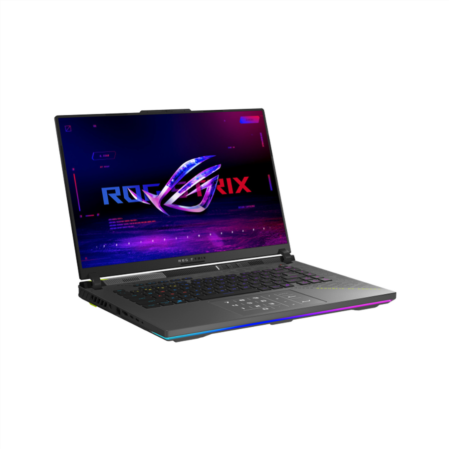 ASUS ROG Strix G16 Gaming Laptop with Ryzen 9