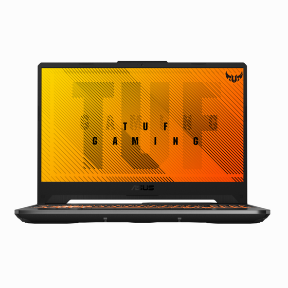 ASUS TUF Gaming A15 (FA506NCG-HN325W) Gaming Laptop