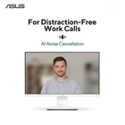 ASUS V400 AiO 23.8-Inch All-In-One Desktop PC