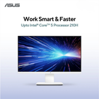 Buy ASUS V400 AiO with retractable 1080p privacy webcam and Windows Hello in Nepal
