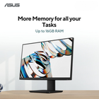ASUS V400 All-in-One PC 23.8 inch NanoEdge display shop now Nepal
