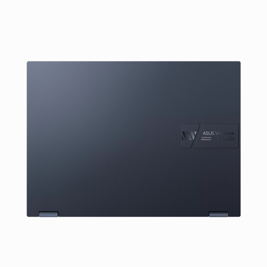 ASUS Vivobook 14 Flip with Intel Arc Graphics 130V – Shop Now Nepal