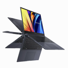 ASUS Vivobook 14 Flip TP3407SA-SG157W laptop with 16GB LPDDR5X RAM – Buy Now