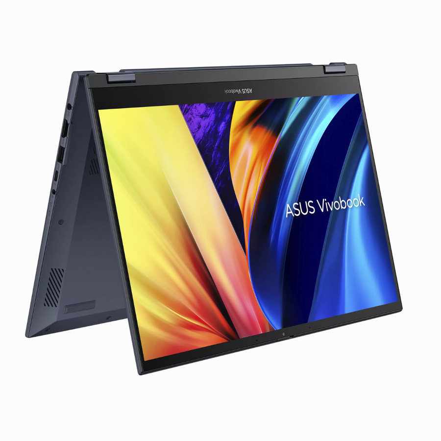 ASUS Vivobook 14 Flip TP3407SA-SG157W 2-in-1 laptop with OLED touchscreen – Buy Now in Nepal