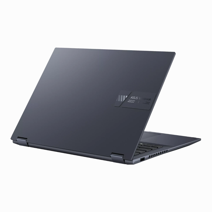 ASUS Vivobook 14 Flip 14-inch OLED convertible laptop – Price in Nepal
