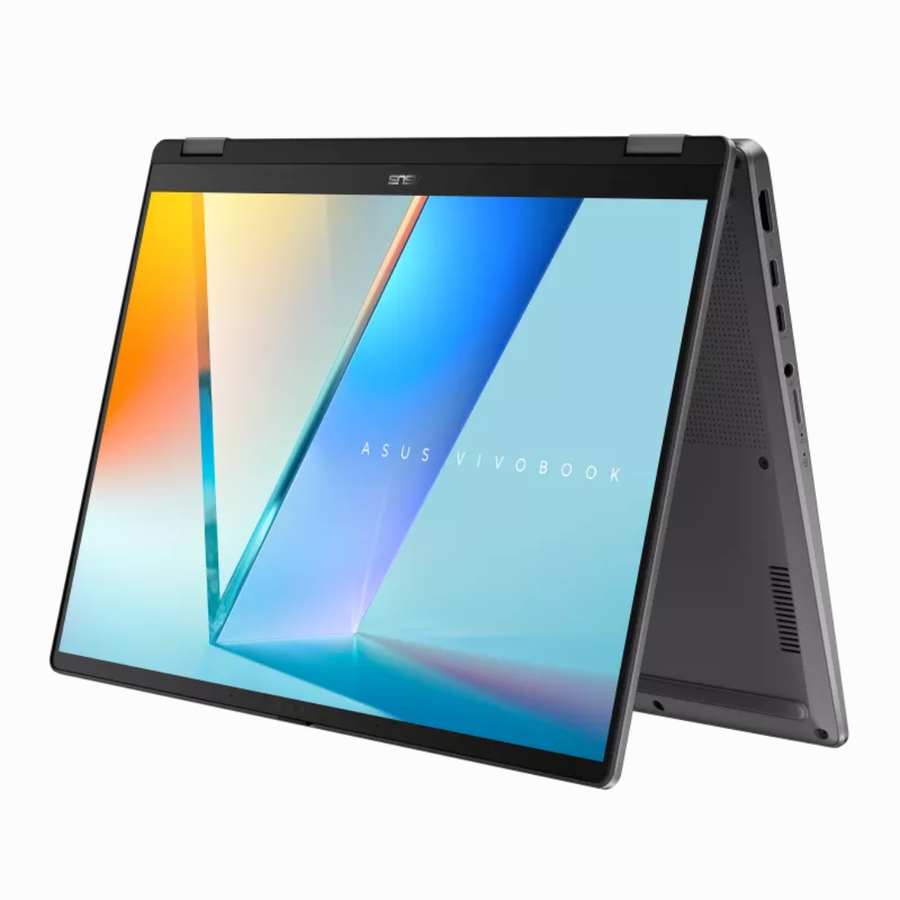 ASUS Vivobook 14 Flip 14-inch OLED touchscreen laptop Nepal