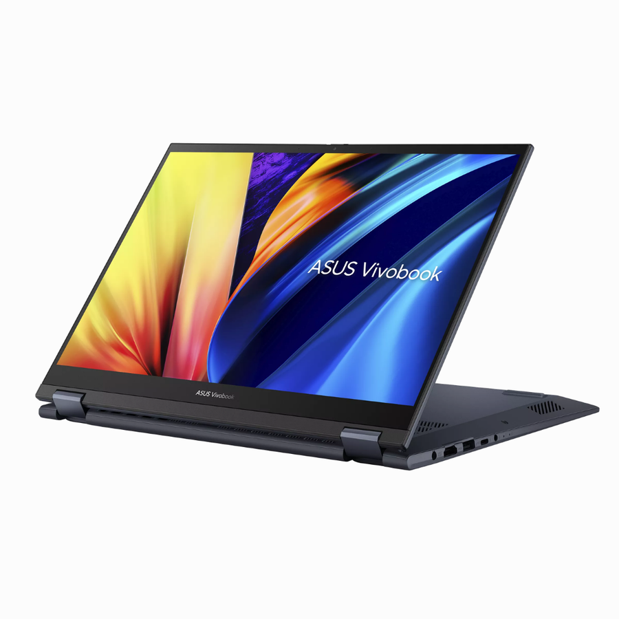 ASUS Vivobook 14 Flip TP3407SA with Intel Core Ultra 5 226V – Buy Now Nepal
