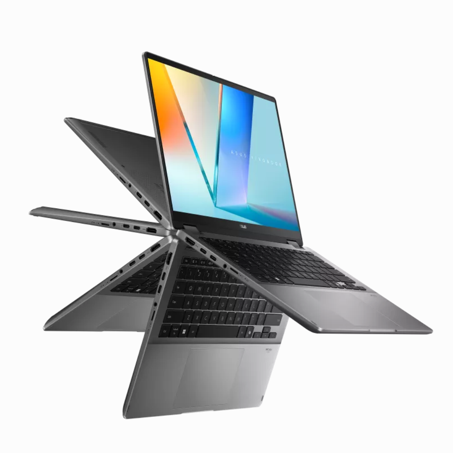 ASUS Vivobook 14 Flip WUXGA OLED 2-in-1 laptop Nepal buy now