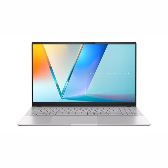 ASUS Vivobook S 15 S5507QA-MA005W 3K OLED laptop with Snapdragon X Elite – Buy Now Nepal