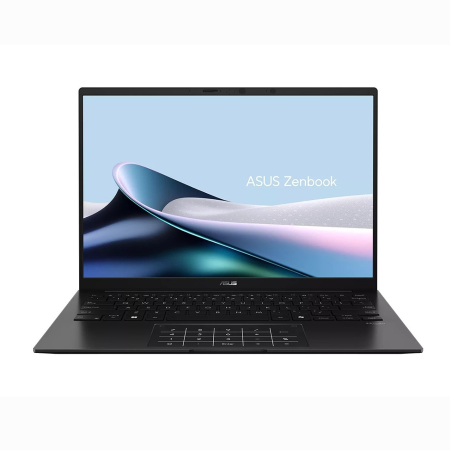 ASUS Zenbook 14 OLED Touch Ryzen AI Laptop for Professionals in Nepal