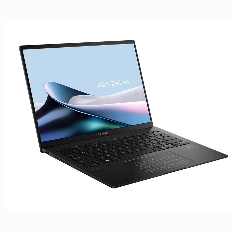 Buy Now ASUS Zenbook 14 OLED Touch with 16GB LPDDR5X RAM Nepal