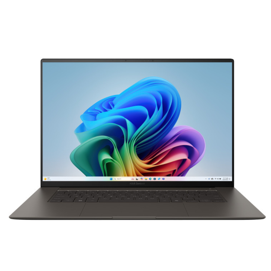ASUS Zenbook S 16 16-inch 3K 120Hz OLED touchscreen laptop Nepal