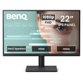 BenQ GW2291 FHD Eye-Care Monitor for Optimal Viewing